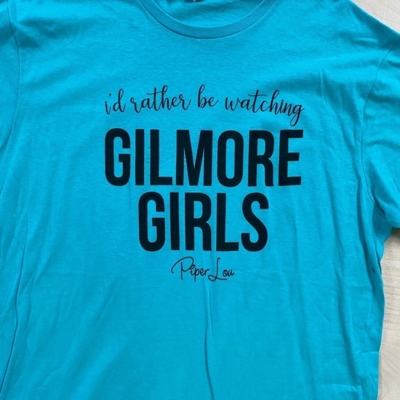 Piper Lou Tee size XL (CP) - Picture 2 of 6